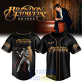 Brandon Flowers On Tour 2026 Signature Edition Jersey
