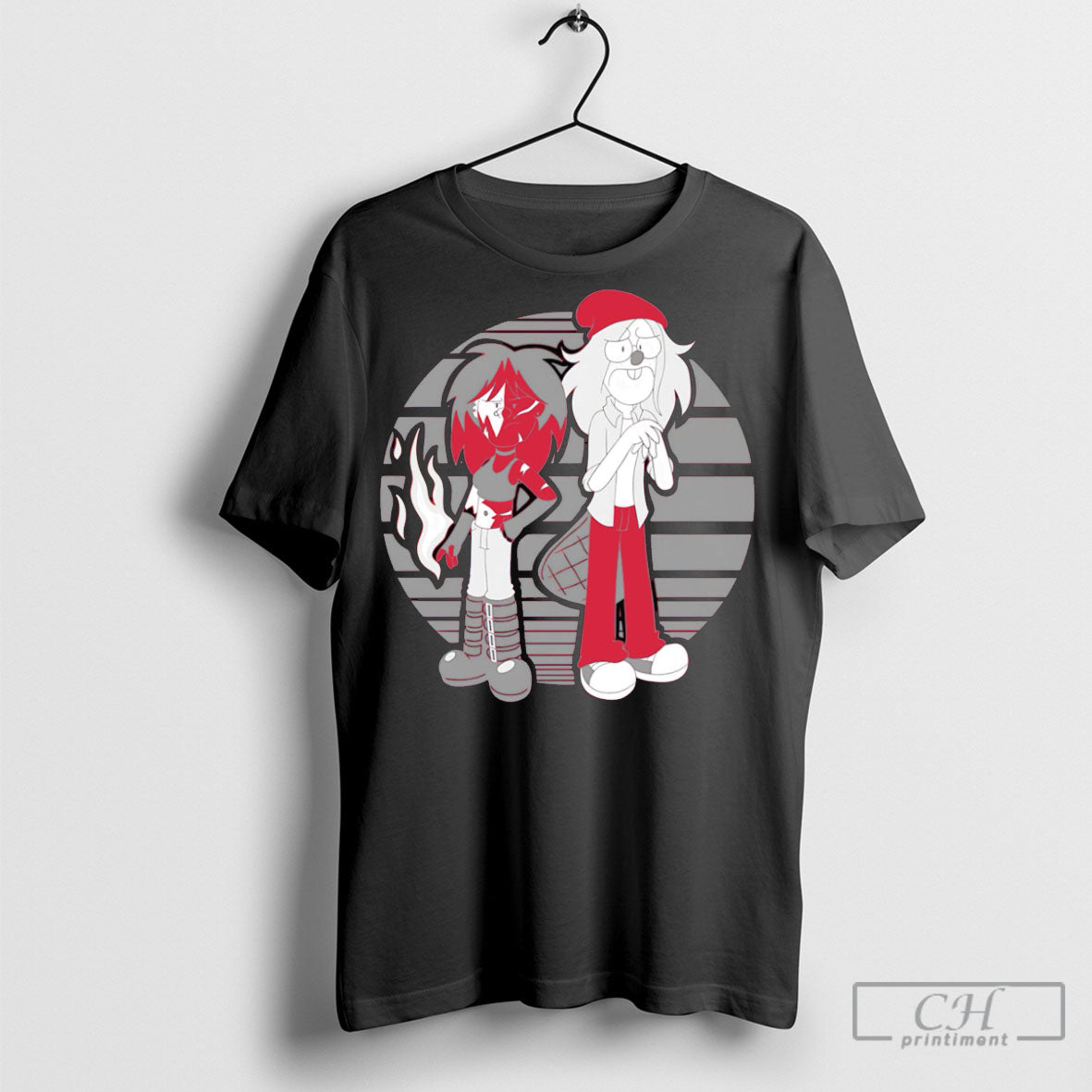 Brooke And Melonie Shirt Unisex