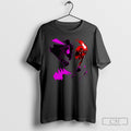 Brooke Vs Monster Patty Shirt Unisex