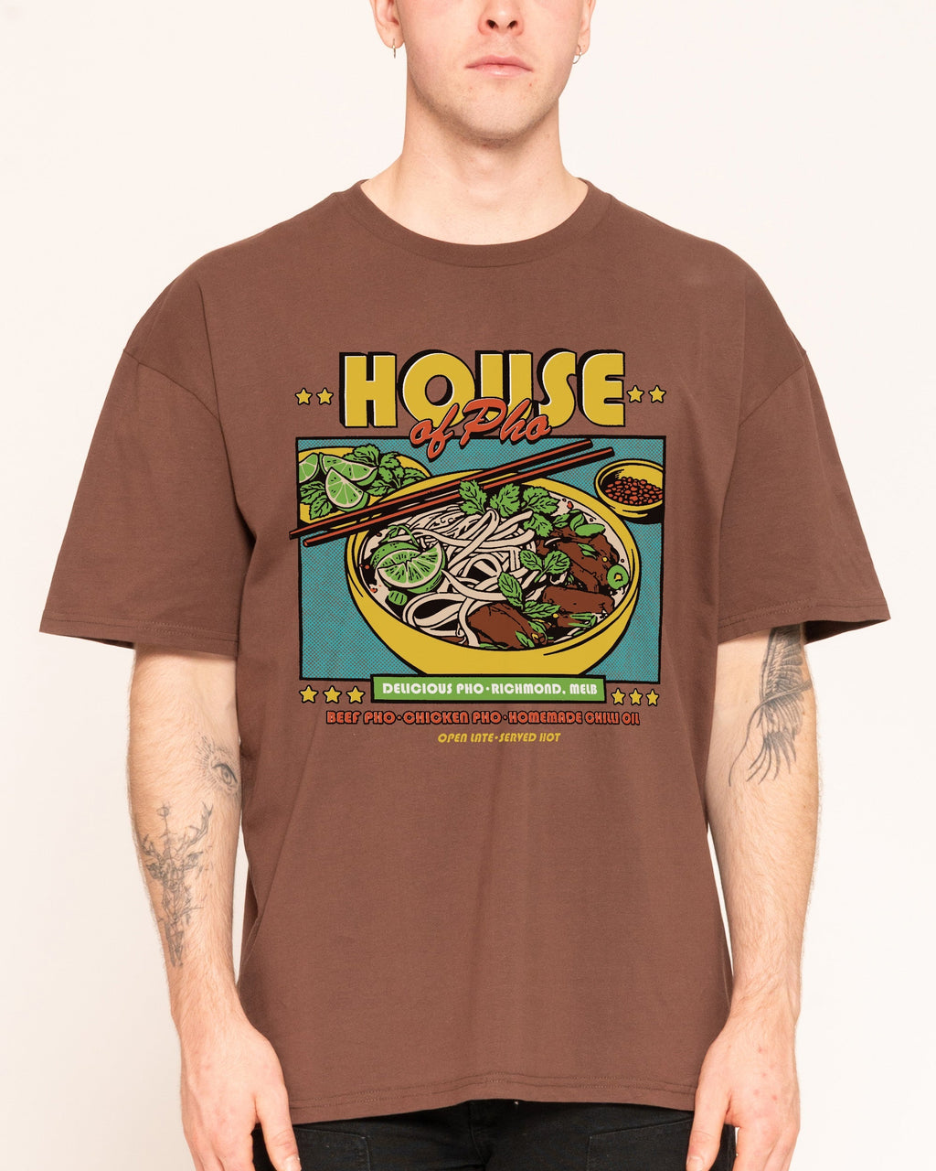 House of Pho Unisex