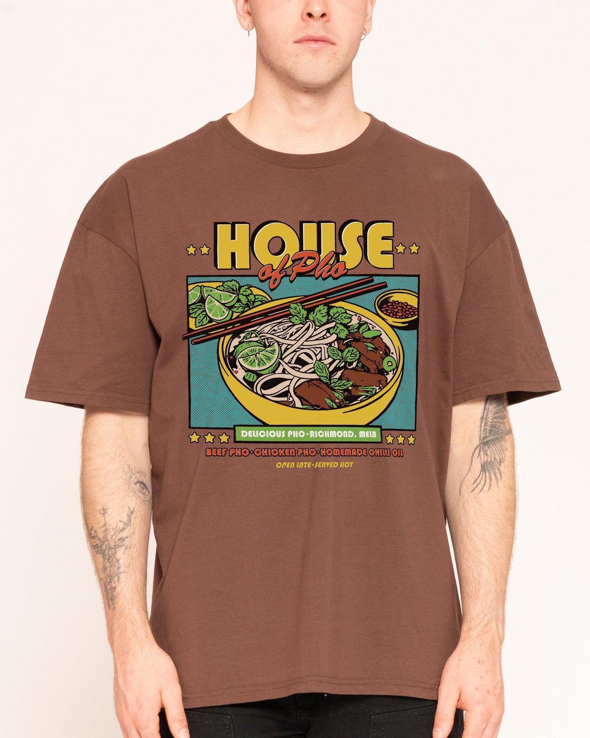 House of Pho Unisex