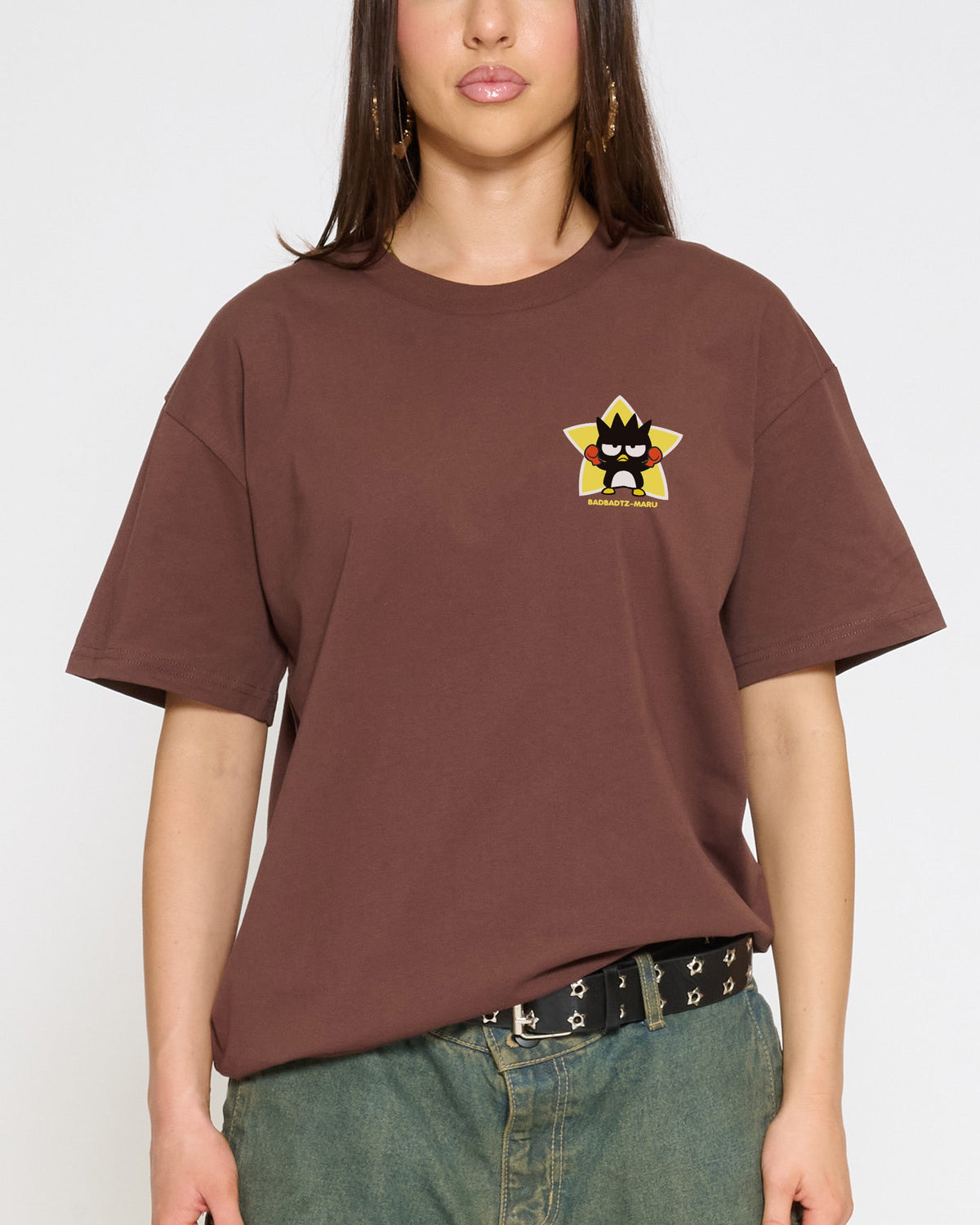 Bad Badtz-Maru Training Trouble Unisex