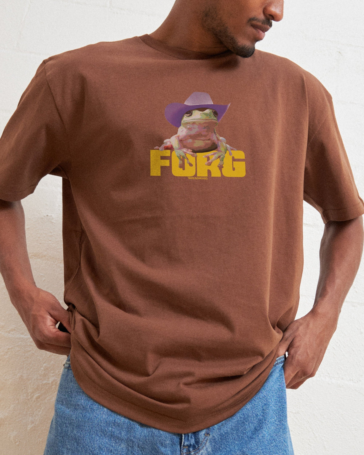 FORG Unisex