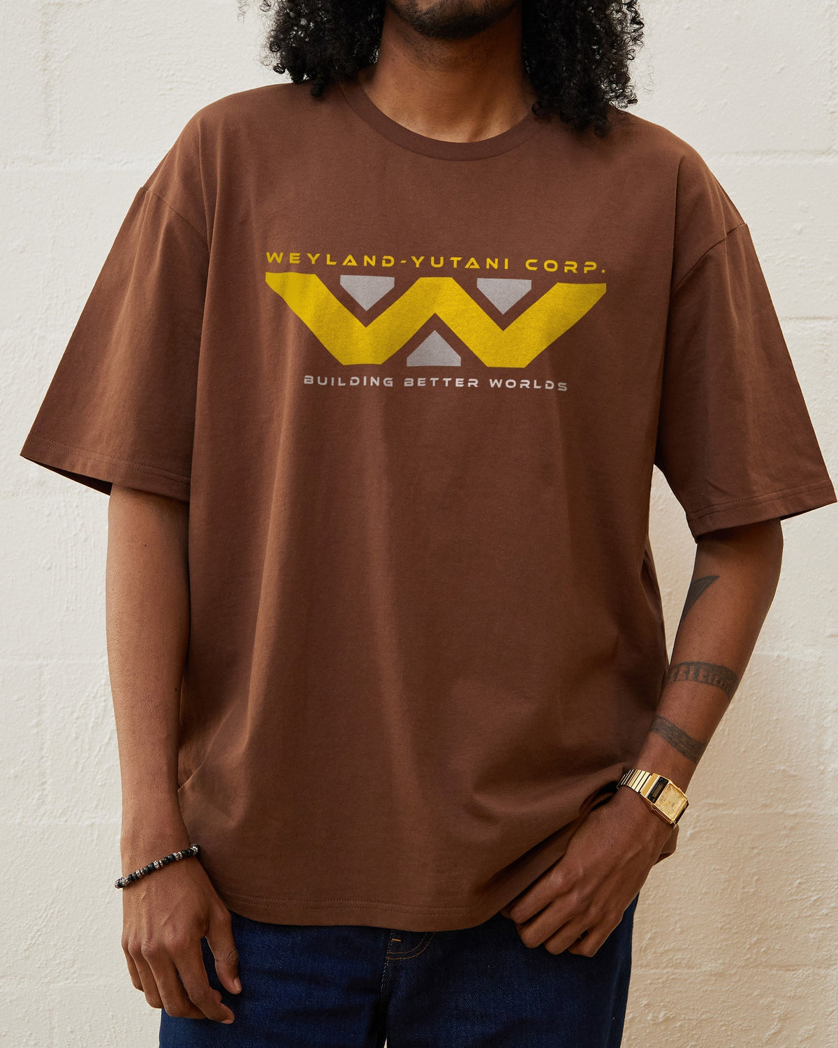 Weyland-Yutani Corp Unisex