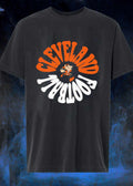 Brownie the Elf Cleveland Football shirt