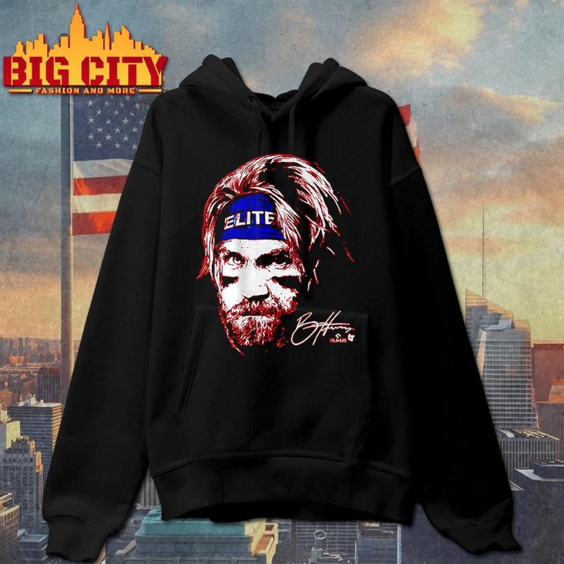 Bryce Harper Elite Shirt Unisex