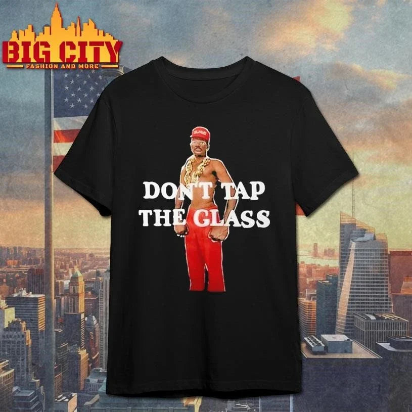 Bts Jhope Tyler The Creator Dont Tap The Glass Shirt Unisex