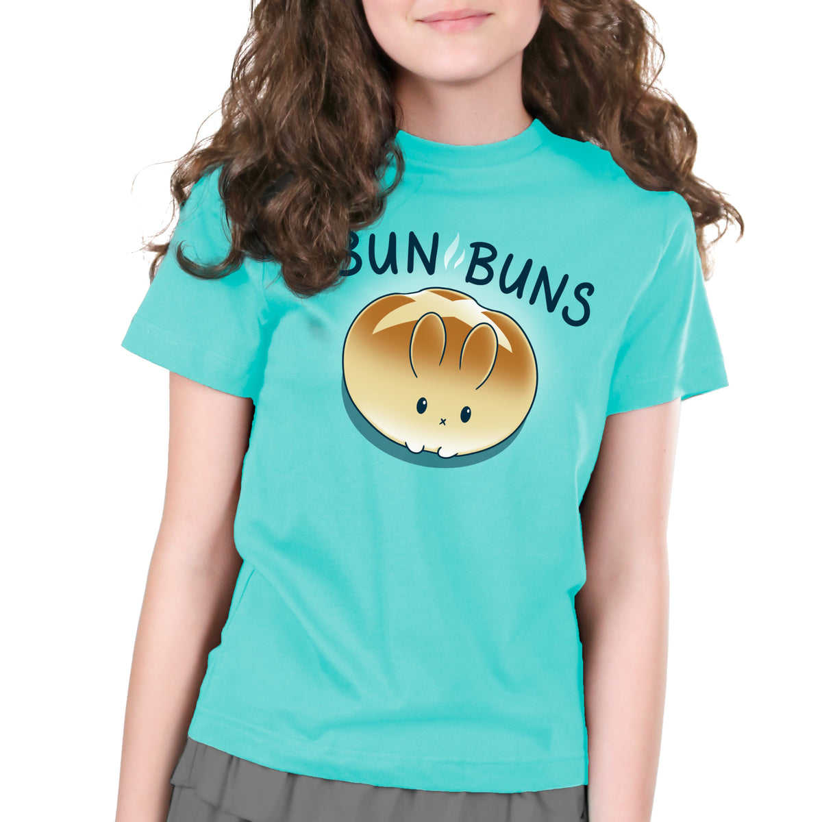 Bun Buns Unisex