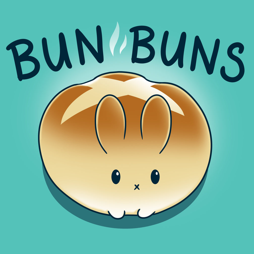 Bun Buns Unisex