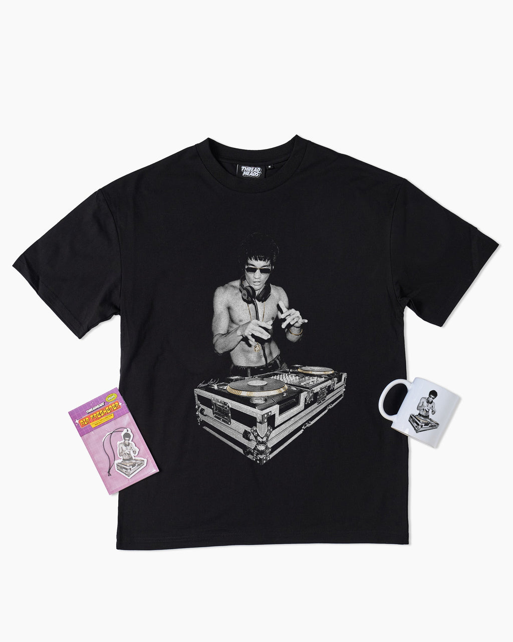 Bruce Lee Bundle Unisex