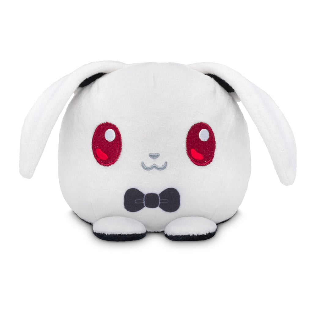 Halloween Bunny 4" Reversible Plushie (Glow) Unisex