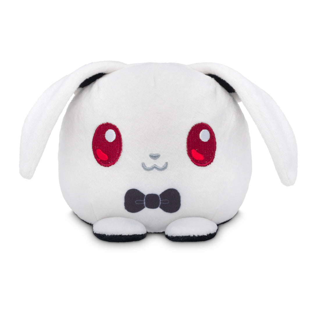 Halloween Bunny 4" Reversible Plushie (Glow) Unisex