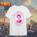 But Daddy I Love Him Luigi Mangione Shirt Unisex