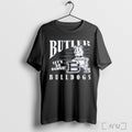 Butler Bulldogs 70s Lets Go Dawgs T Shirt Unisex