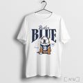 Butler Bulldogs Iv Dawgs 25 Shirt T Shirt Unisex