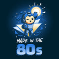 Made in the 80s Unisex