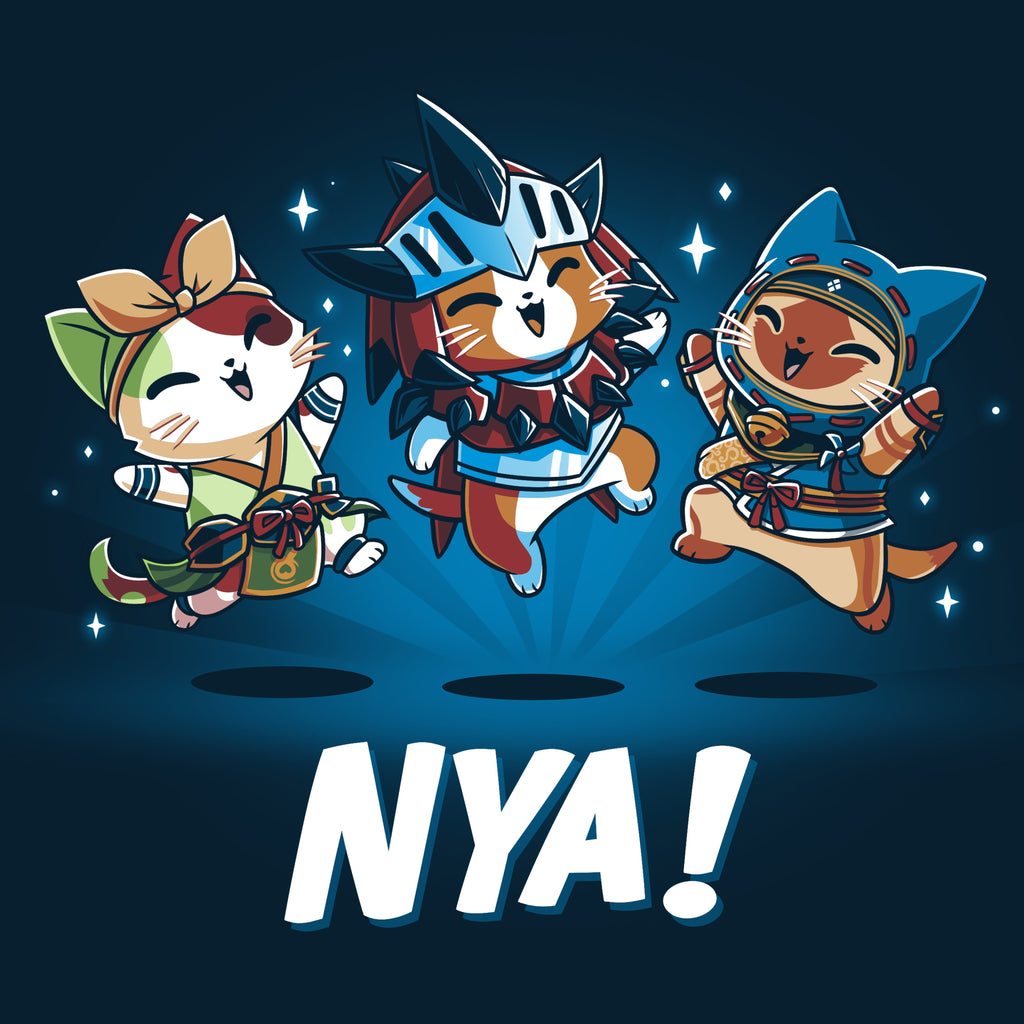 Nya Felynes Unisex