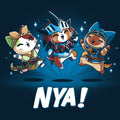 Nya Felynes Unisex