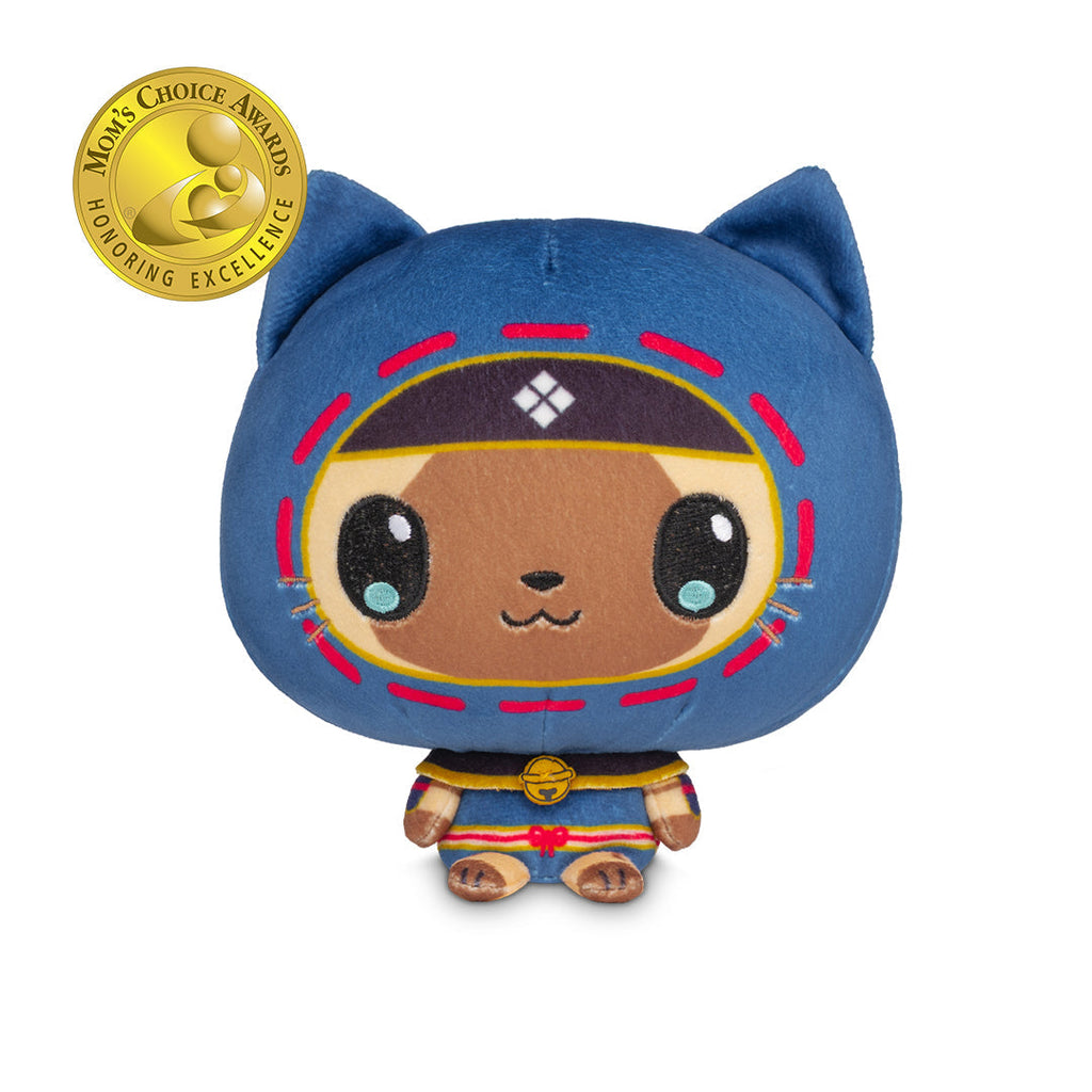 Cloudheads: 5" Palico Unisex