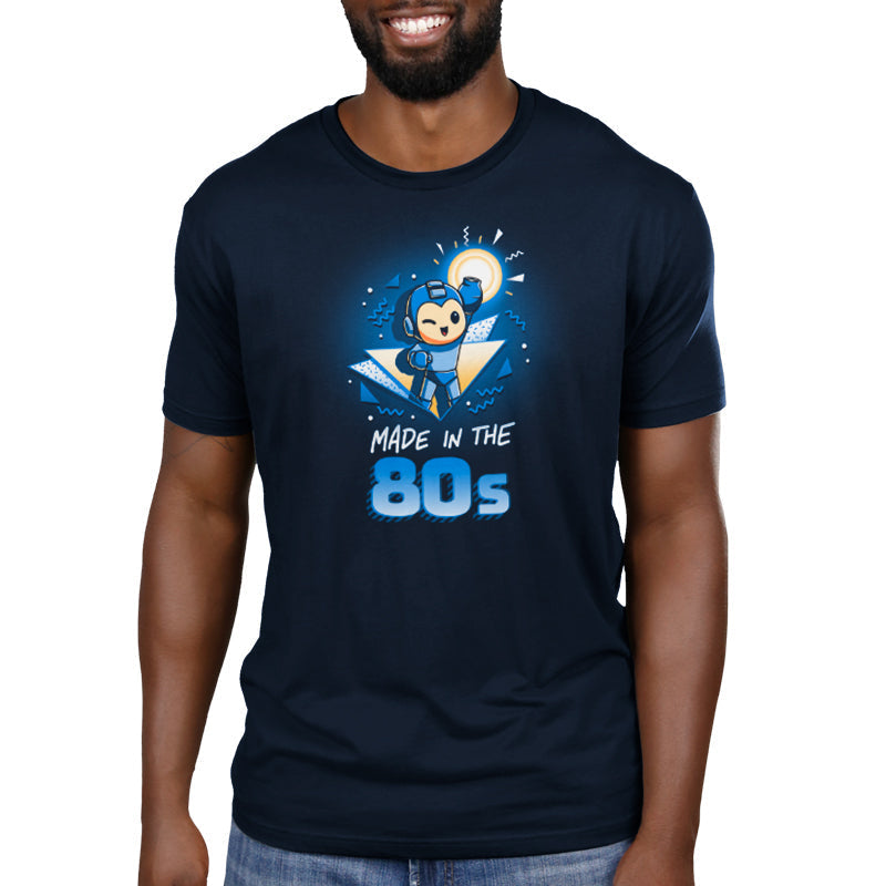 Made in the 80s Unisex