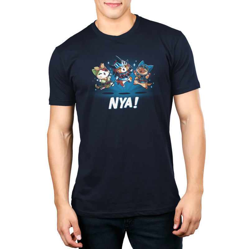 Nya Felynes Unisex