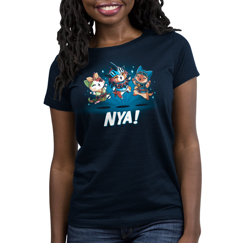 Nya Felynes Unisex