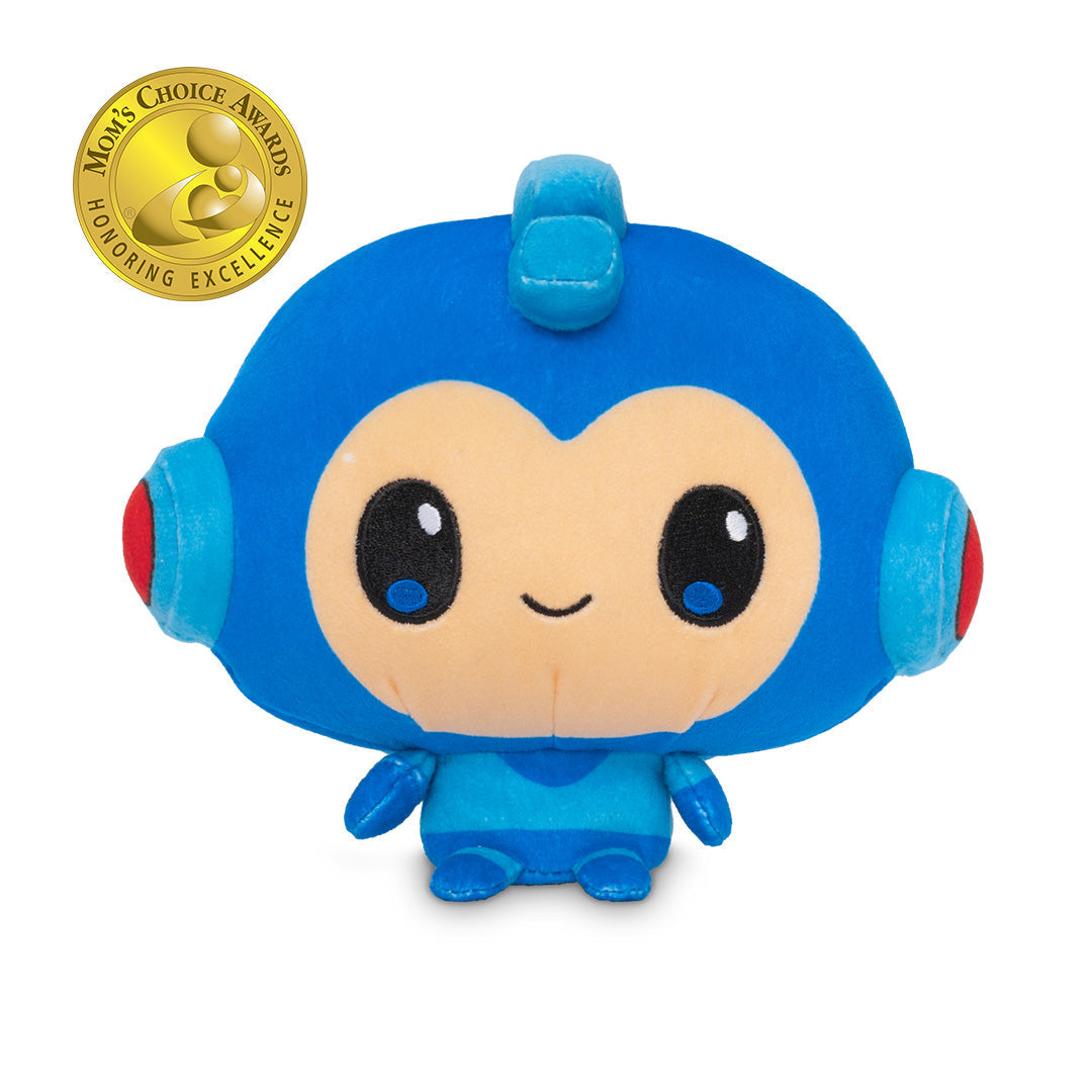 Cloudheads: 5" Mega Man Unisex