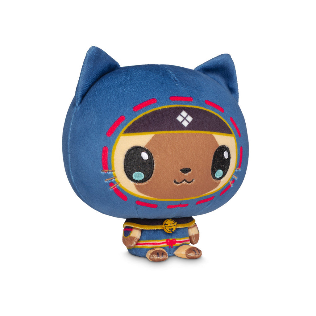 Cloudheads: 5" Palico Unisex