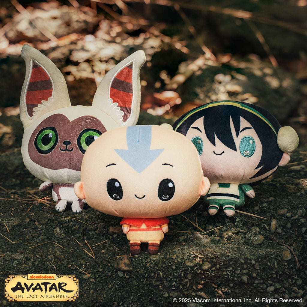 Cloudheads: 5" Toph Unisex