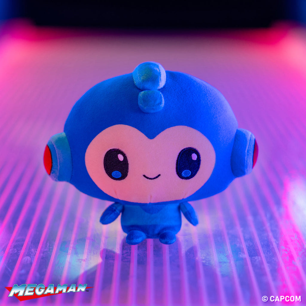 Cloudheads: 5" Mega Man Unisex