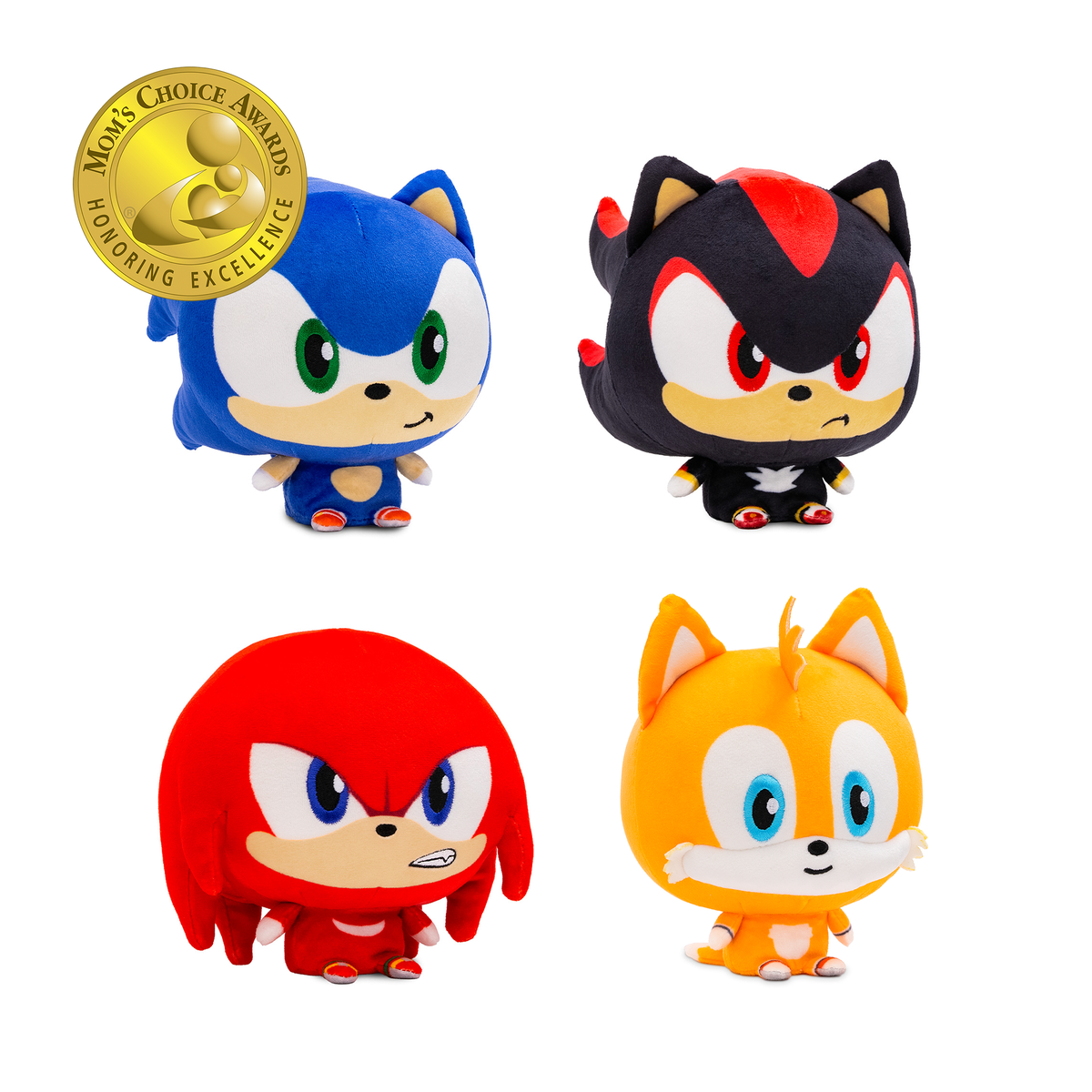 Cloudheads: 5" Sonic Bundle Unisex