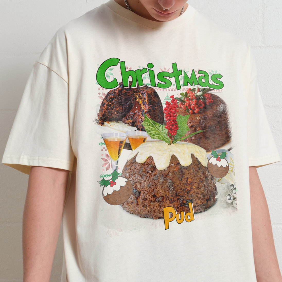 Christmas Custom Tee Unisex