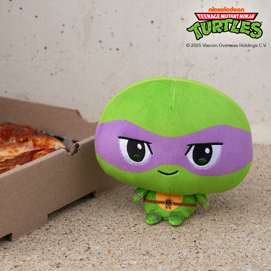 Cloudheads: 5" Donatello Unisex