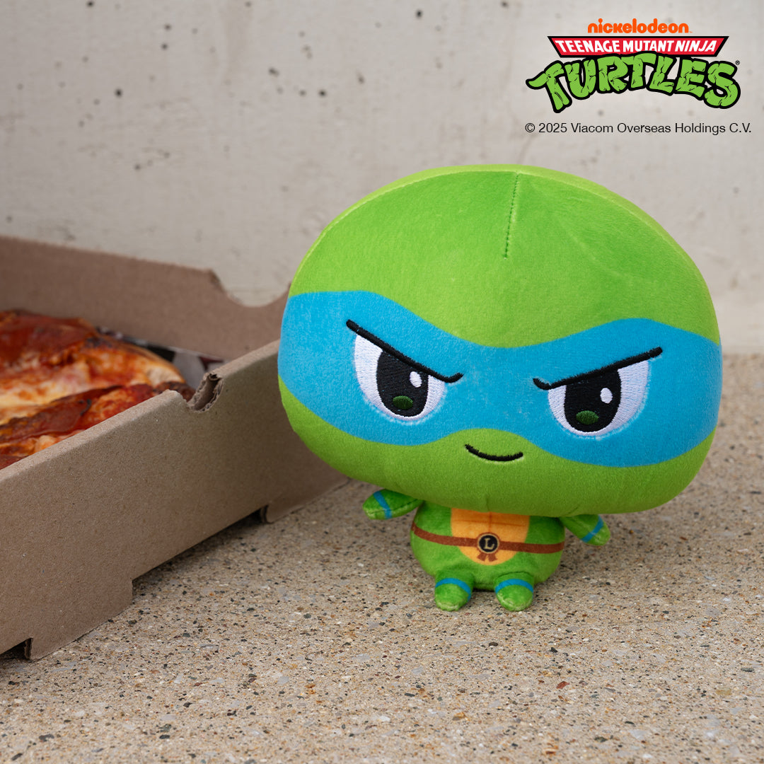 Cloudheads: 5" Leonardo Unisex