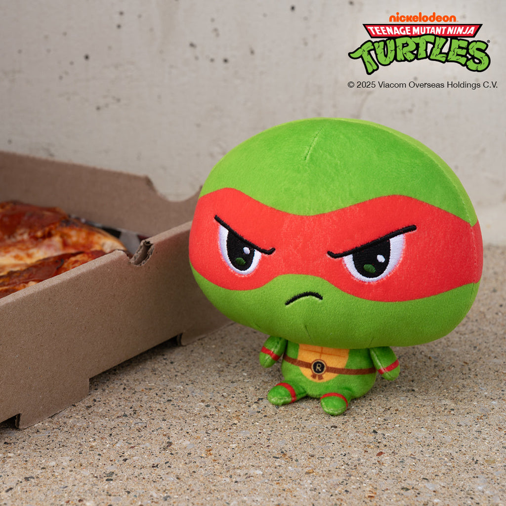 Cloudheads: 5" Raphael Unisex