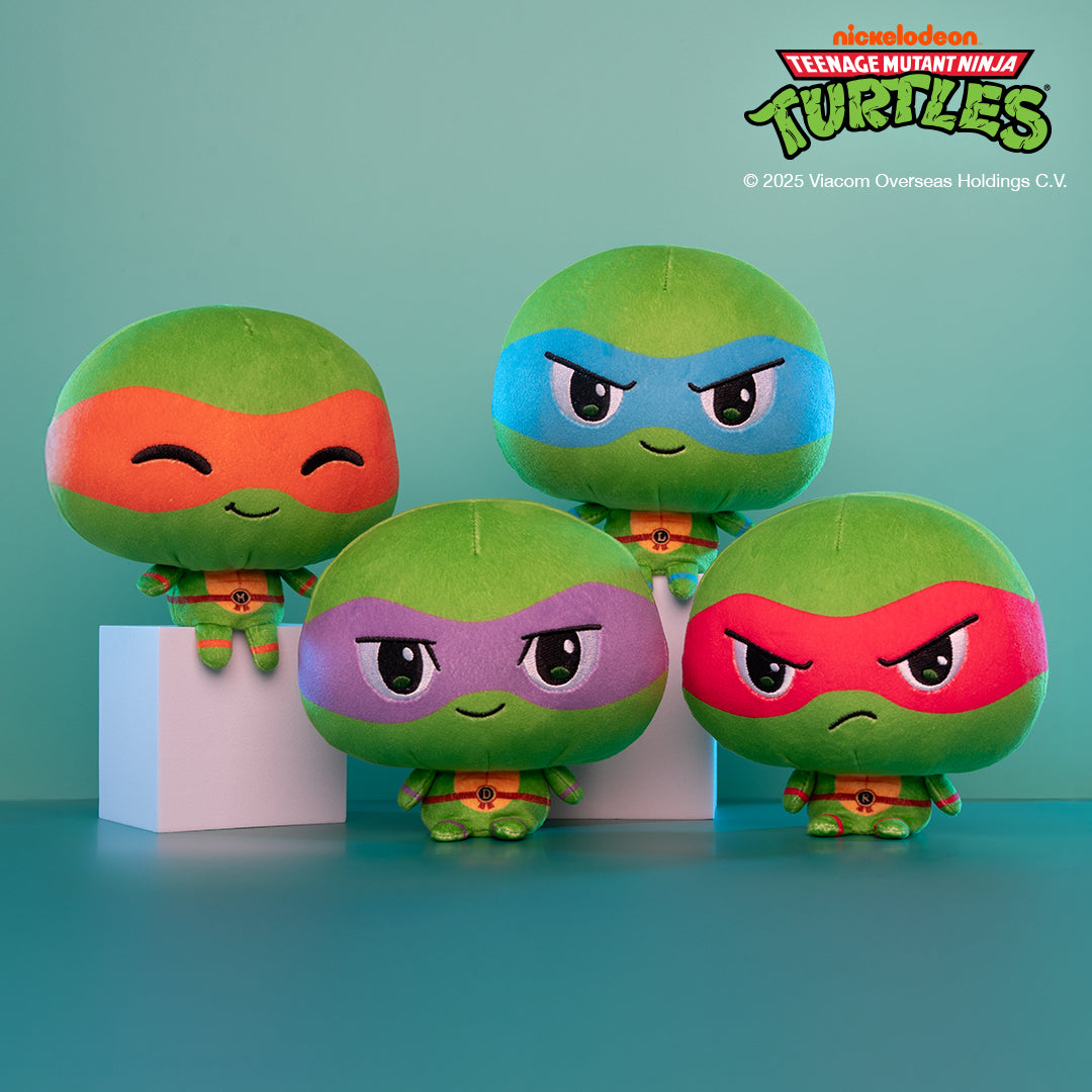 Cloudheads: 5" Raphael Unisex