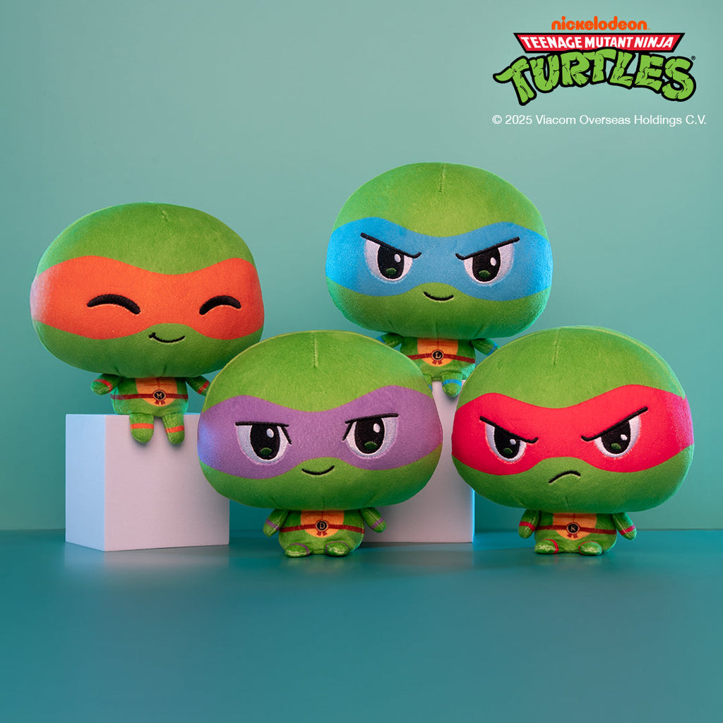 Cloudheads: 5" Leonardo Unisex