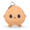 Clay Plushie Charm Keychain Unisex