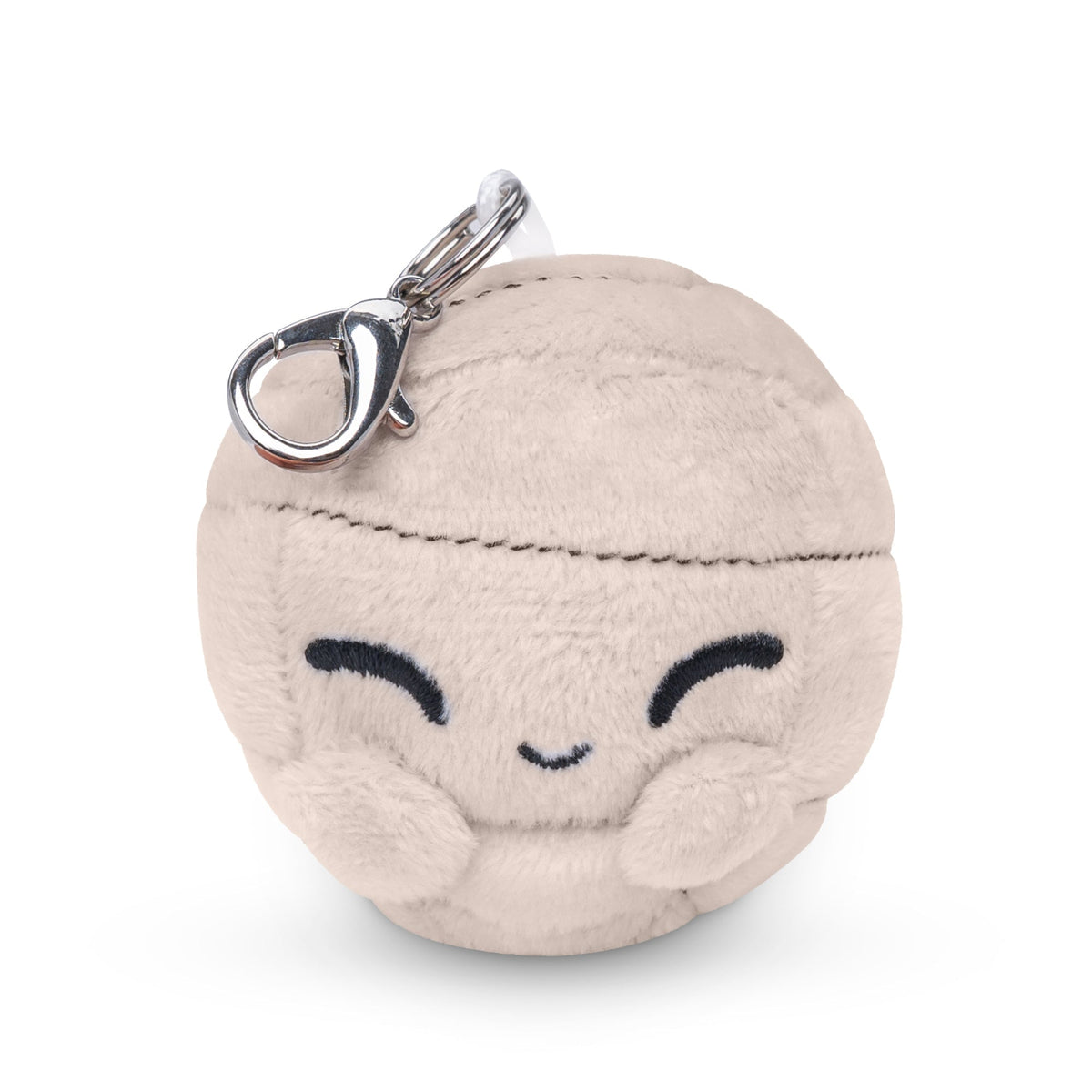 Gust Plushie Charm Keychain Unisex