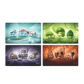 Command of Nature: Play Mat Set Unisex