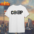 COOP Double Rings Shirt Unisex