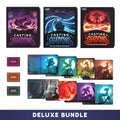 Casting Shadows: Deluxe Bundle Unisex