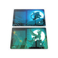Casting Shadows: The Ice Storm Expansion Play Mat Set Unisex