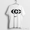 Caitlin Clark New Signature Logo T Shirt Unisex