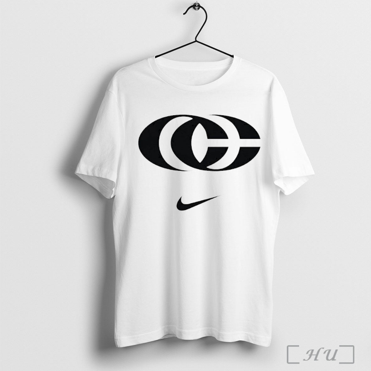 Caitlin Clark New Signature Logo T Shirt Unisex