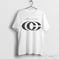 Caitlin Was Here New Logo T Shirt Unisex