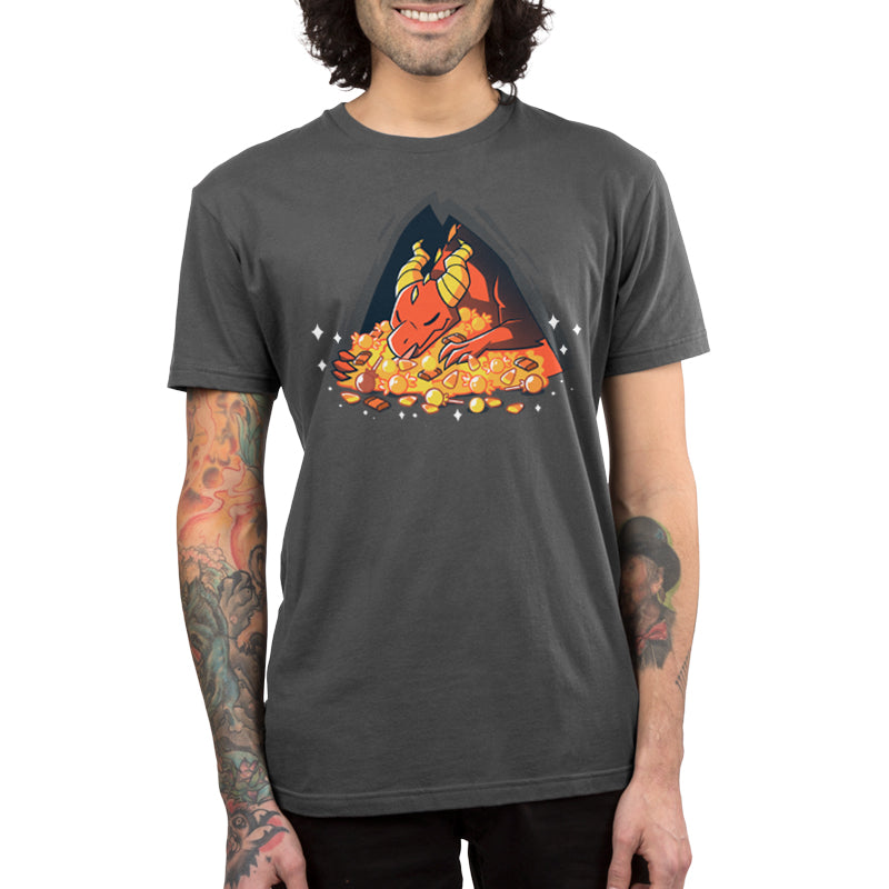 Candy Hoarder Unisex