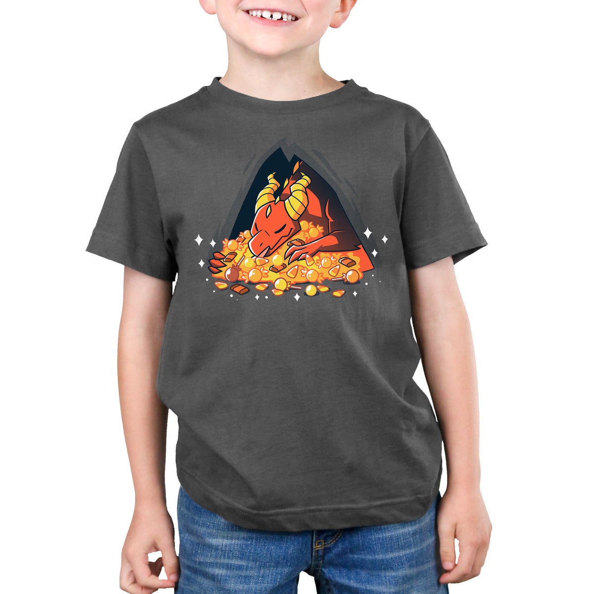 Candy Hoarder Unisex