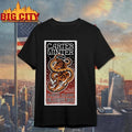 Carterwinter Columbus OH March 25 2026 Poster Shirt Unisex