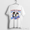 Cat Holic Univ Underworld T Shirt Unisex